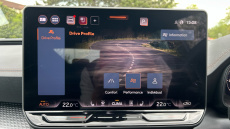 CUPRA Leon 1.5 eTSI 150 V2 5dr DSG Petrol Hatchback